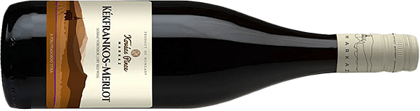 wina węgierskie borhaz kovacs kekfrankos merlot