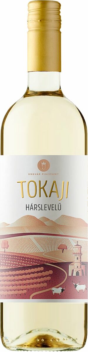 Ungvár – Tokaji Hárslevelű