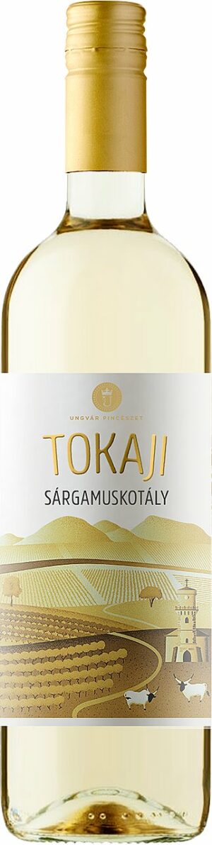 Ungvár – Tokaji Sárgamuskotály